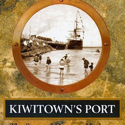 Kiwitown's Port