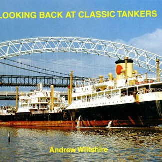 Looking Back at Classic Tankers