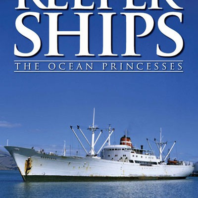 Reefer Ships - The Ocean Princesses