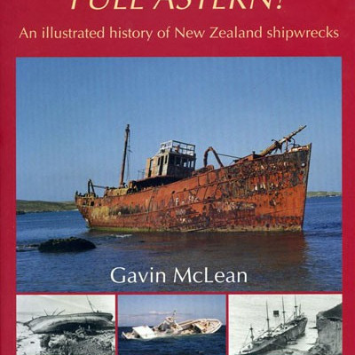 Full Astern