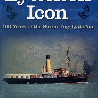 Lyttelton Icon