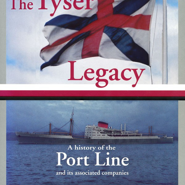 The Tyser Legacy