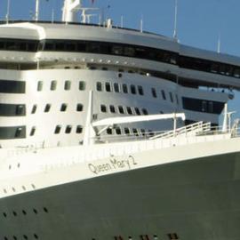 QUEEN MARY 2
