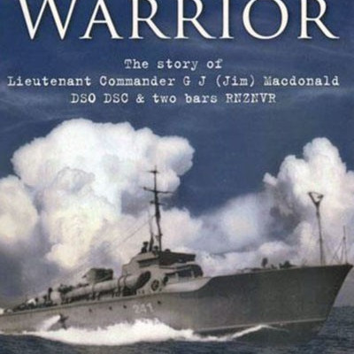 North Sea Warrior