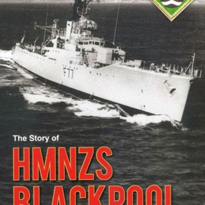 HMNZS Blackpool
