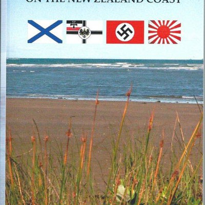 Enemy on NZ's Coast