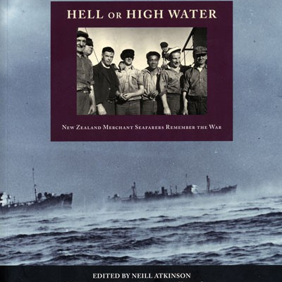 Hell or High Water