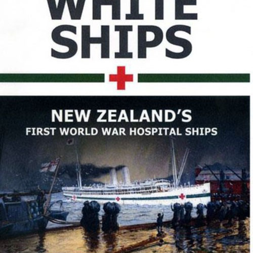 The White Ships