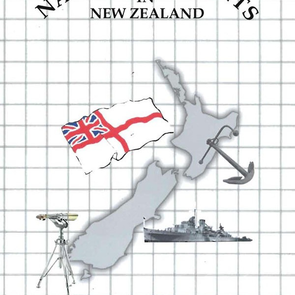 Naval Footprints in New Zealand