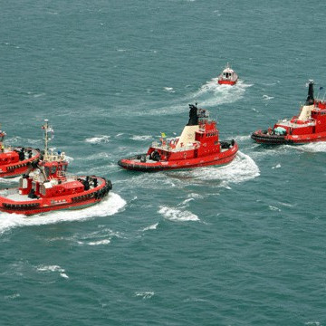 TOIA and NGAHUE DEPART WELLINGTON