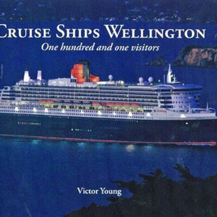 Cruise Ships Wellington