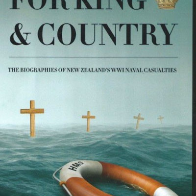 FOR KING AND COUNTRY