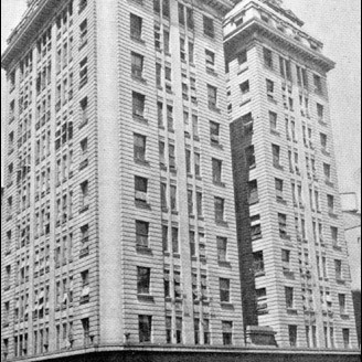 Shore Establishments