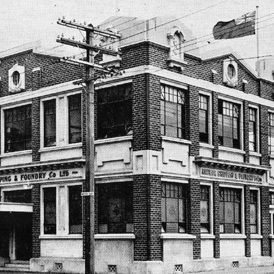 Historic Photos