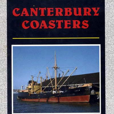 Canterbury Coasters