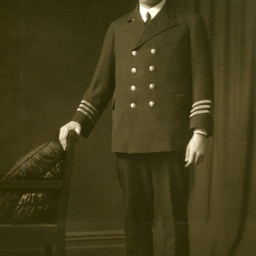 Masters Photos before 1940