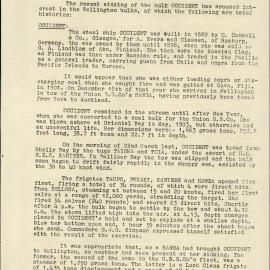 Marine News Volume 1 No. 2 Mar-Apr 1949