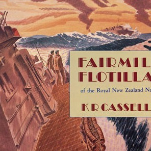 Fairmile Flotillas