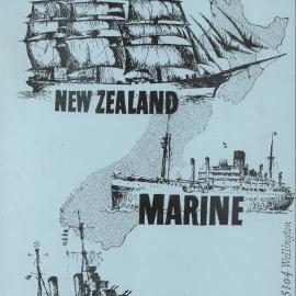 Marine News Volume 14, 1962 (all issues)