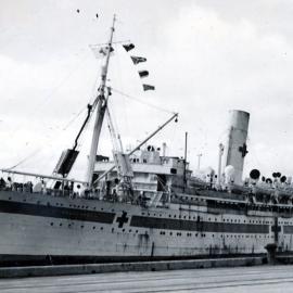 MAUNGANUI 1911 - 1947