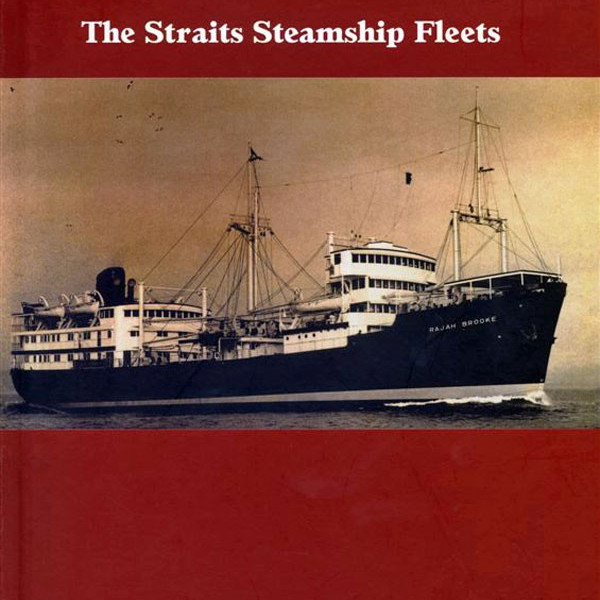 The Straits Steamship Fleets