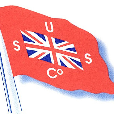 Union Steam Ship Company