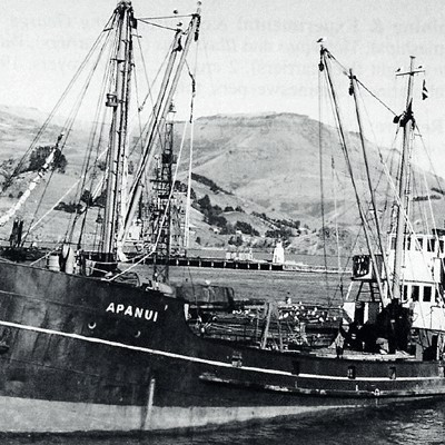 Northern Steam Ship Company