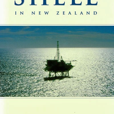 Shell in New Zealand