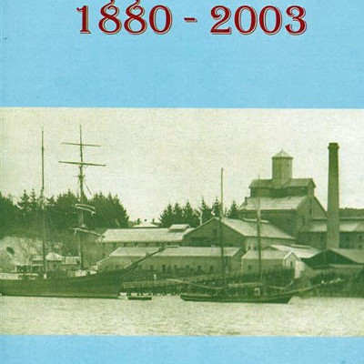CSR Shipping 1880 - 2003 