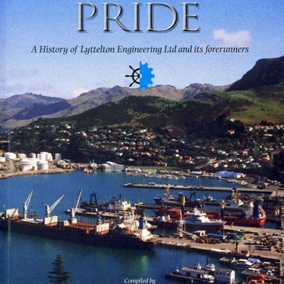 Lyttelton Pride
