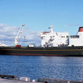 SEAWAY PRINCE 1975-1985
