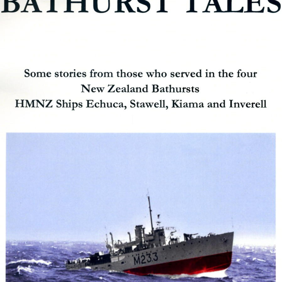 KIWI BATHURST TALES