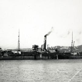 WAIMARINO 1915-1926