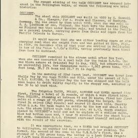 Marine News 1949 Vol 01 Issue 02