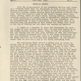 Marine News 1949 Vol 01 Issue 03