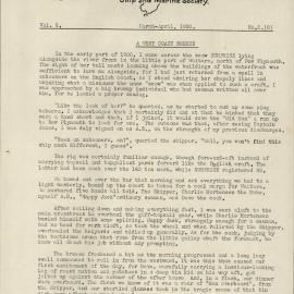 Marine News 1950 Vol 02 Issue 02