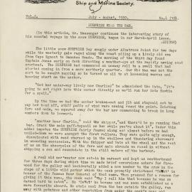 Marine News 1950 Vol 02 Issue 04