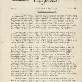 Marine News 1950 Vol 02 Issue 05