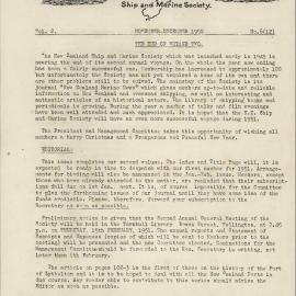 Marine News 1950 Vol 02 Issue 06