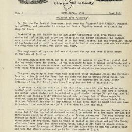 Marine News 1951 Vol 03 Issue 02