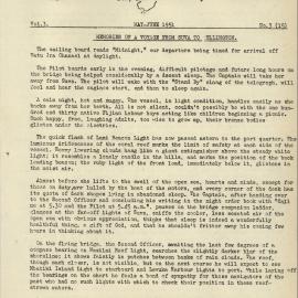 Marine News 1951 Vol 03 Issue 03