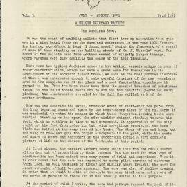 Marine News 1951 Vol 03 Issue 04