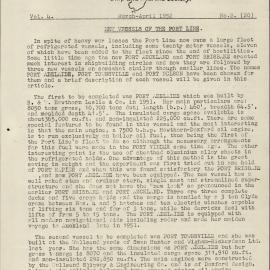 Marine News 1952 Vol 04 Issue 02