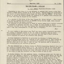 Marine News 1952 Vol 04 Issue 03