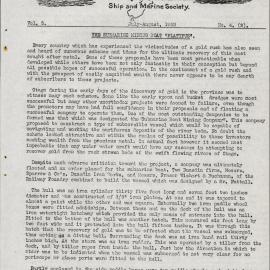 Marine News 1953 Vol 05 Issue 04