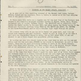 Marine News 1954 Vol 06 Issue 05