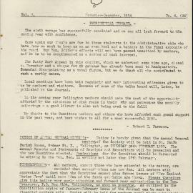 Marine News 1954 Vol 06 Issue 06