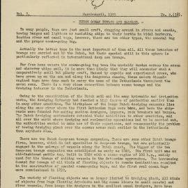 Marine News 1955 Vol 07 Issue 02