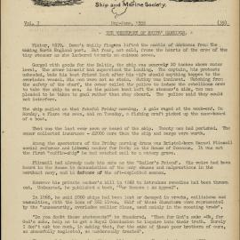 Marine News 1955 Vol 07 Issue 03