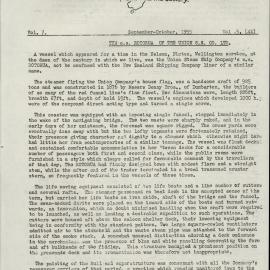 Marine News 1955 Vol 07 Issue 05